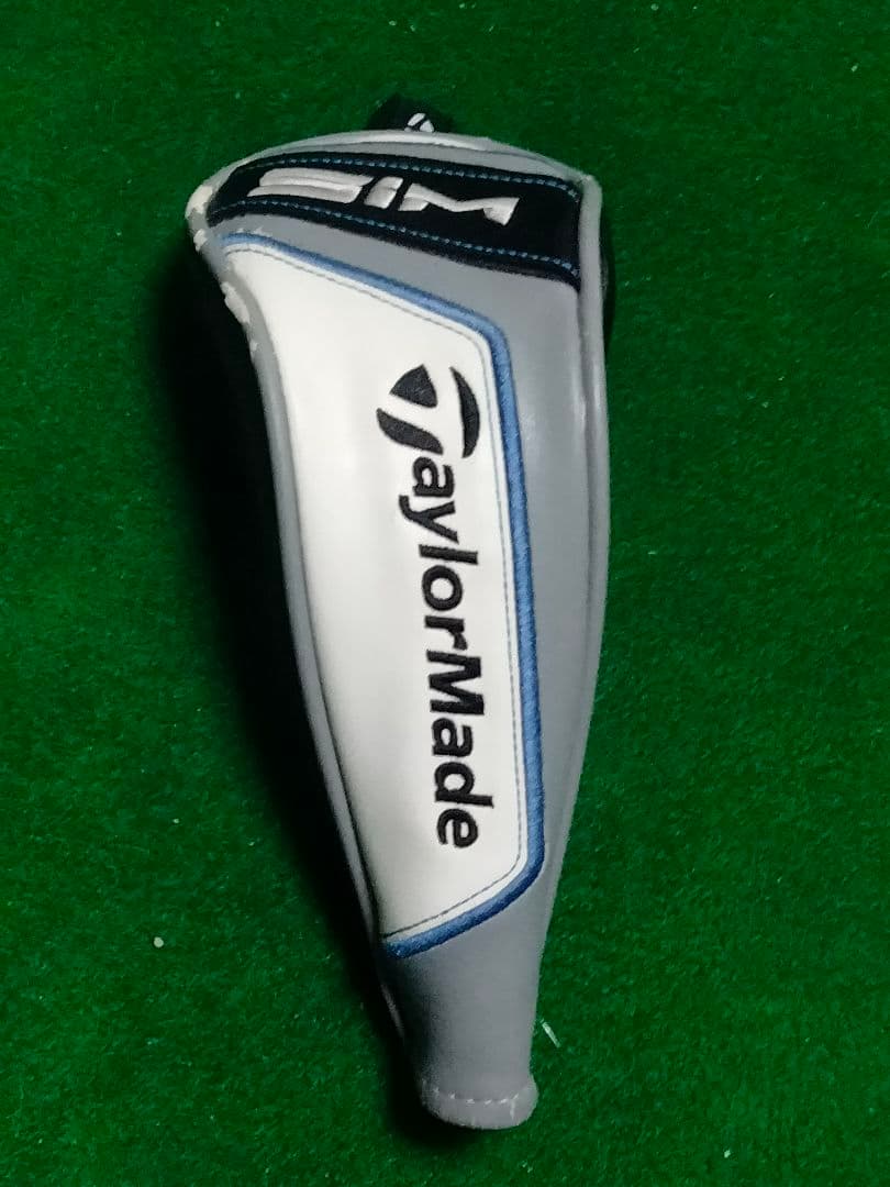 テーラーメイド　sim max 4u