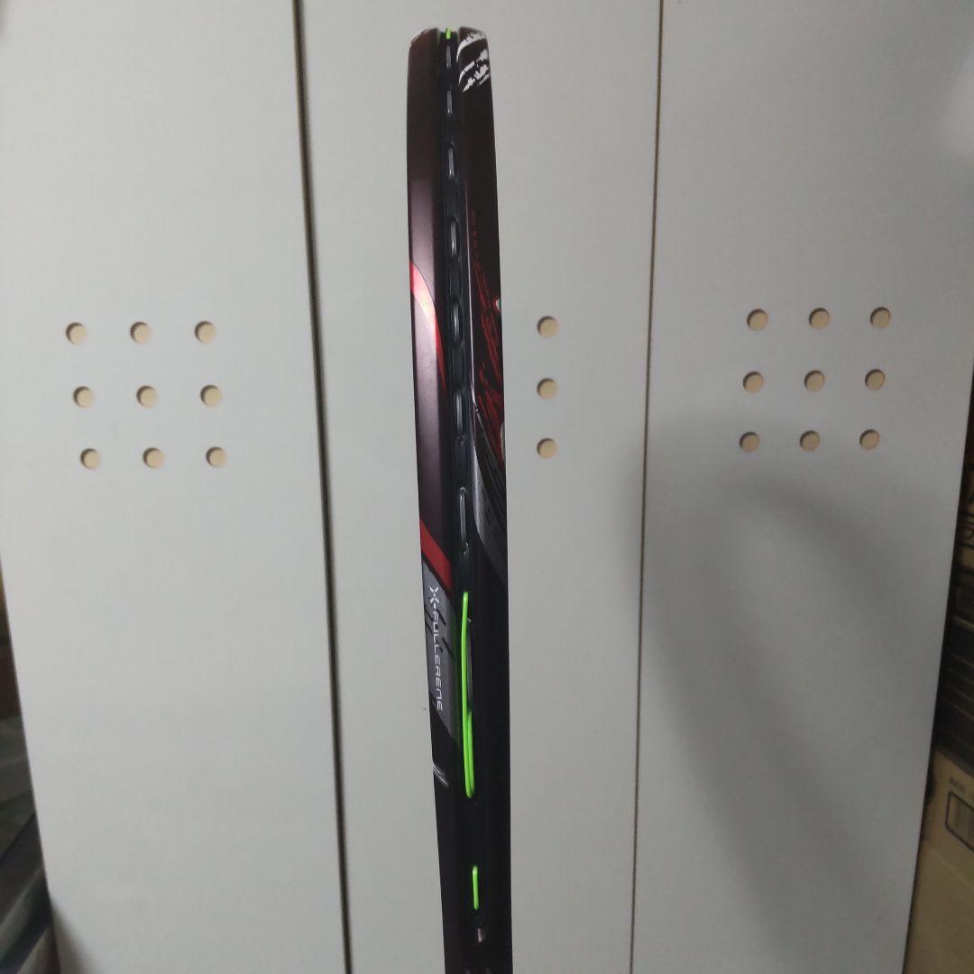 ナノフォース8v　一本