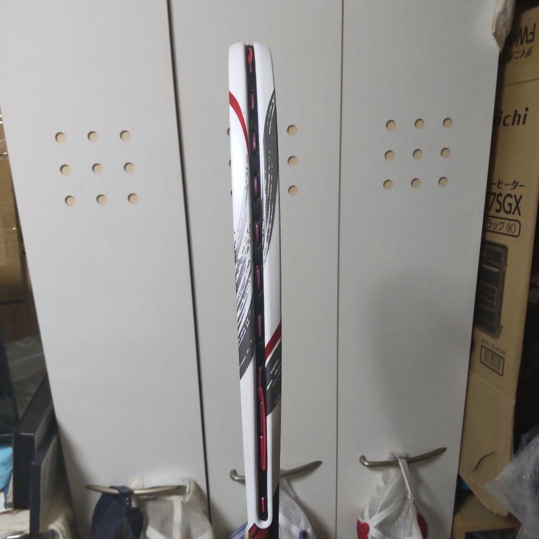 ナノフォース8v　一本