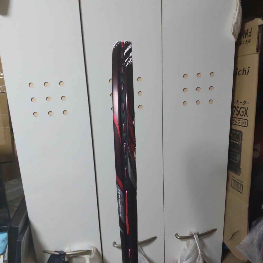 ナノフォース8v　一本