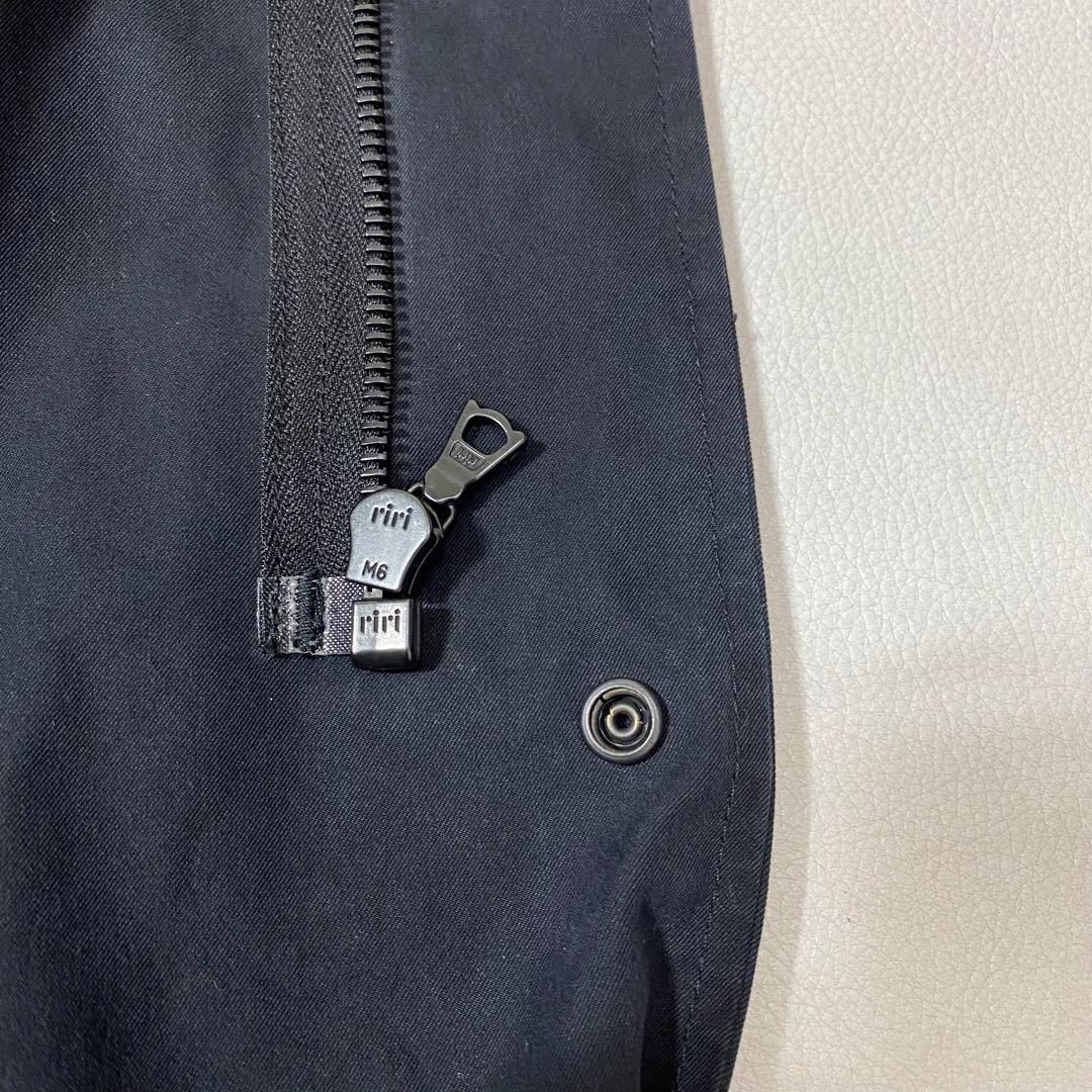 LENO リノ フーデッドコート HOODED COAT モッズコート 男女兼用