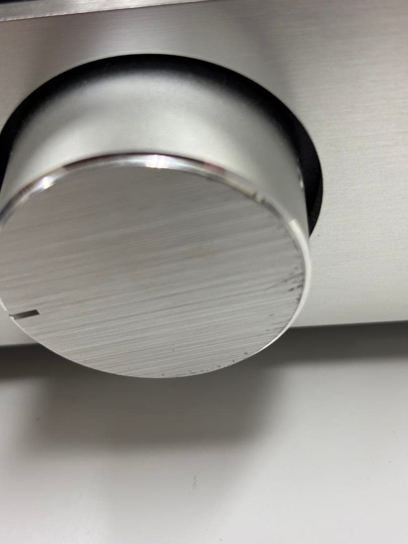 ELEKIT TU8730 300Ｂシングル真空管アンプ