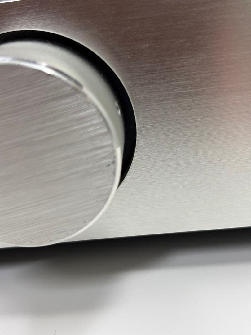 ELEKIT TU8730 300Ｂシングル真空管アンプ