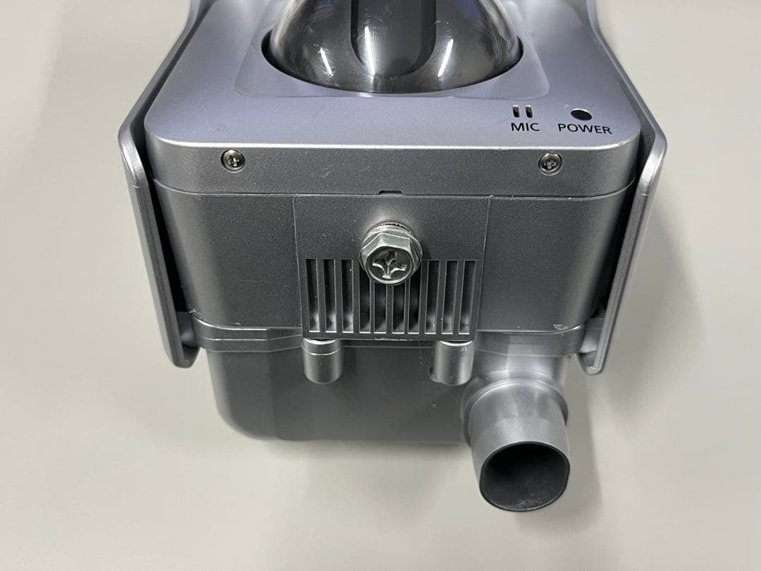 Panasonic BB-SW172A カメラ