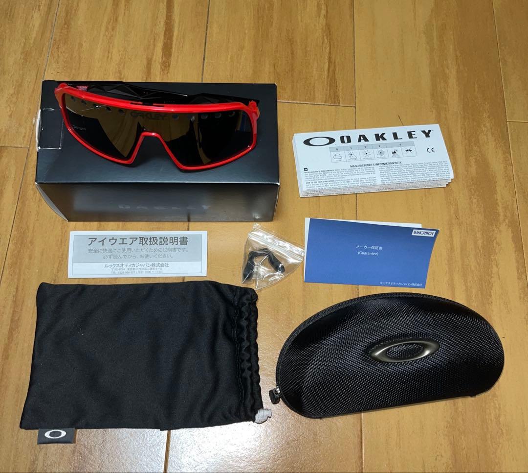 オークリー　サングラス