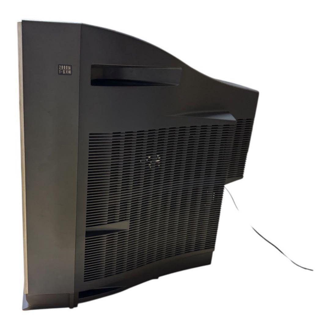 トリニトロン　SONY KV-21MVT1 ブラウン管テレビ テレビデオ