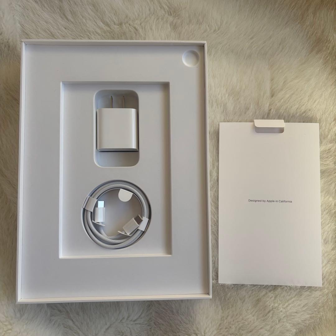 iPad Air M3 第7世代 Wi-Fi 128GB 11インチ