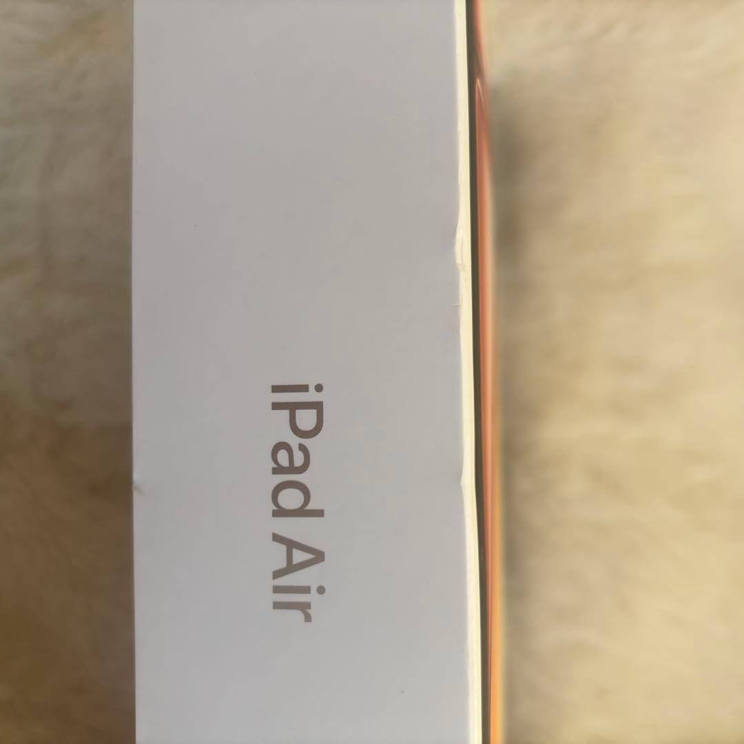 iPad Air M3 第7世代 Wi-Fi 128GB 11インチ