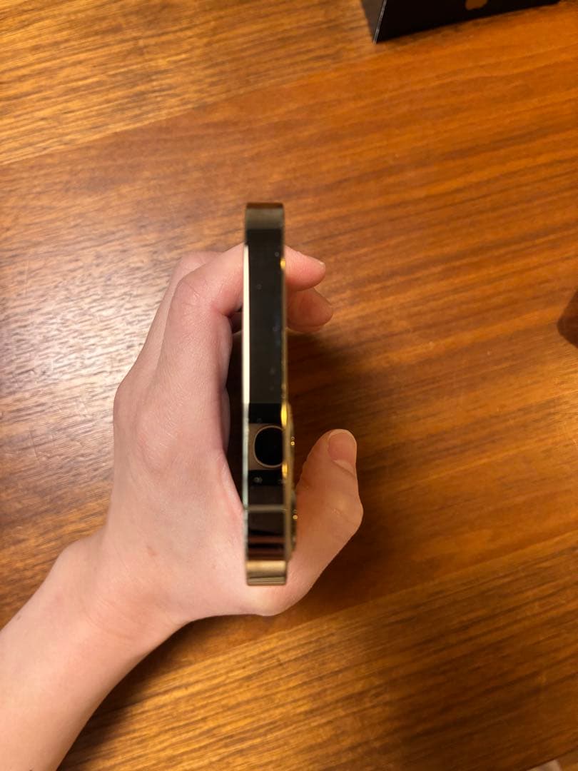 ラピッド　iPhone 12pro 256GB 値下げ！