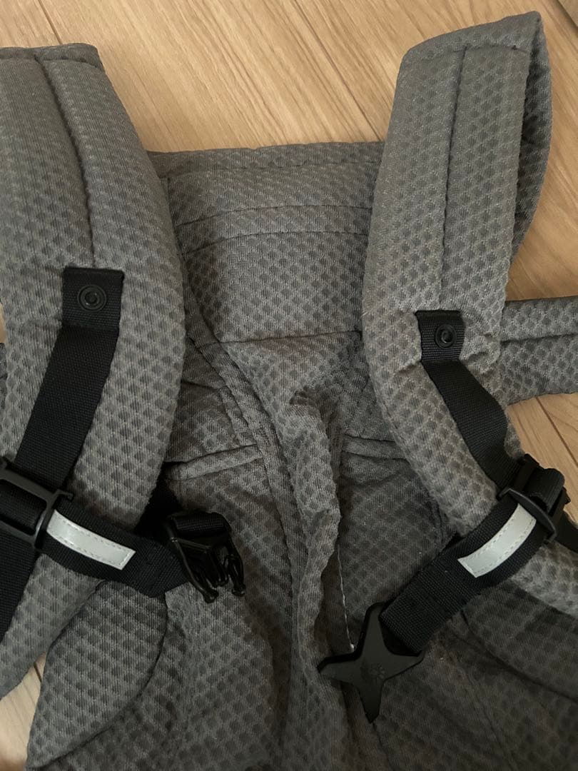 エルゴベビー　抱っこ紐