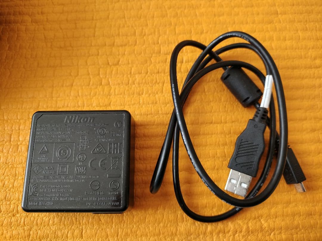 【月がドアップで撮れる】Nikon COOLPIX S9900 30xズーム