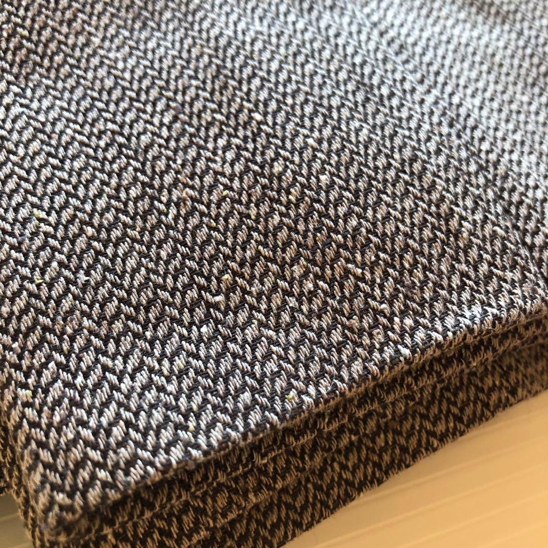 定価46200円 Chaos マラッカンパンツシルクサフィランリネン麻パンツ