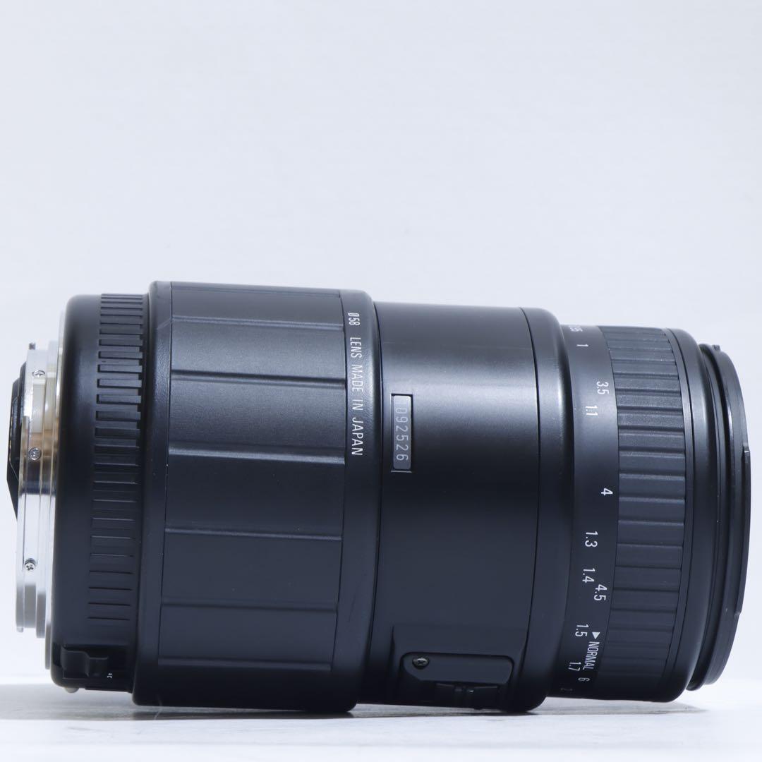 ◇大迫力300mm超望遠◇ Sigma 70-300 for Canon