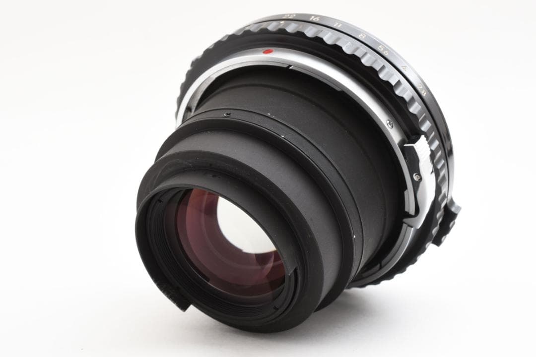 ニコン NIKON　NIKKOR-H・C　1：2.8　ｆ＝75ｍｍ