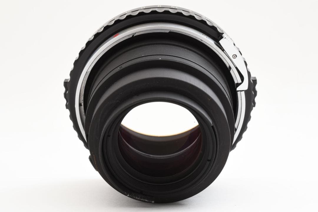 ニコン NIKON　NIKKOR-H・C　1：2.8　ｆ＝75ｍｍ
