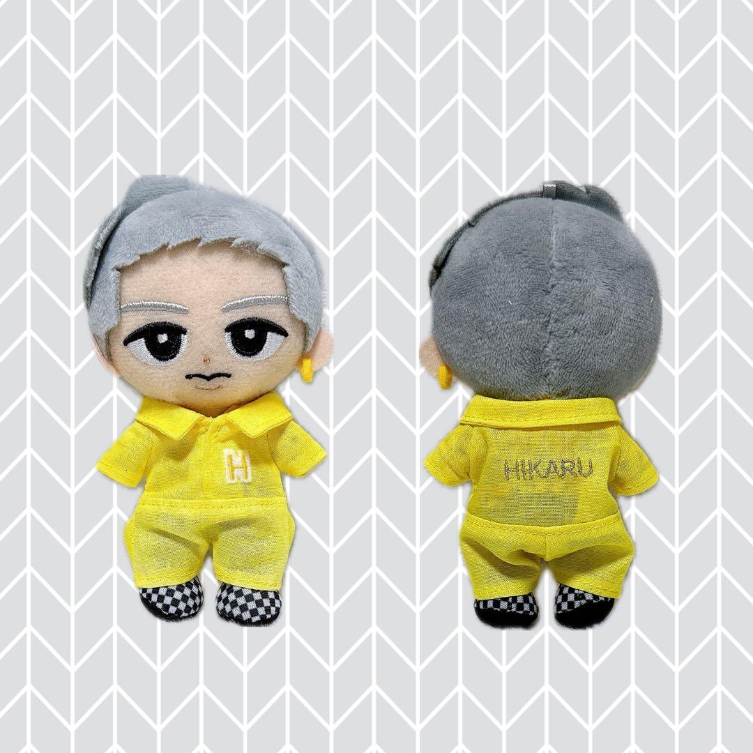 チルぬい すのチル Man ムラ染めメンカラつなぎ