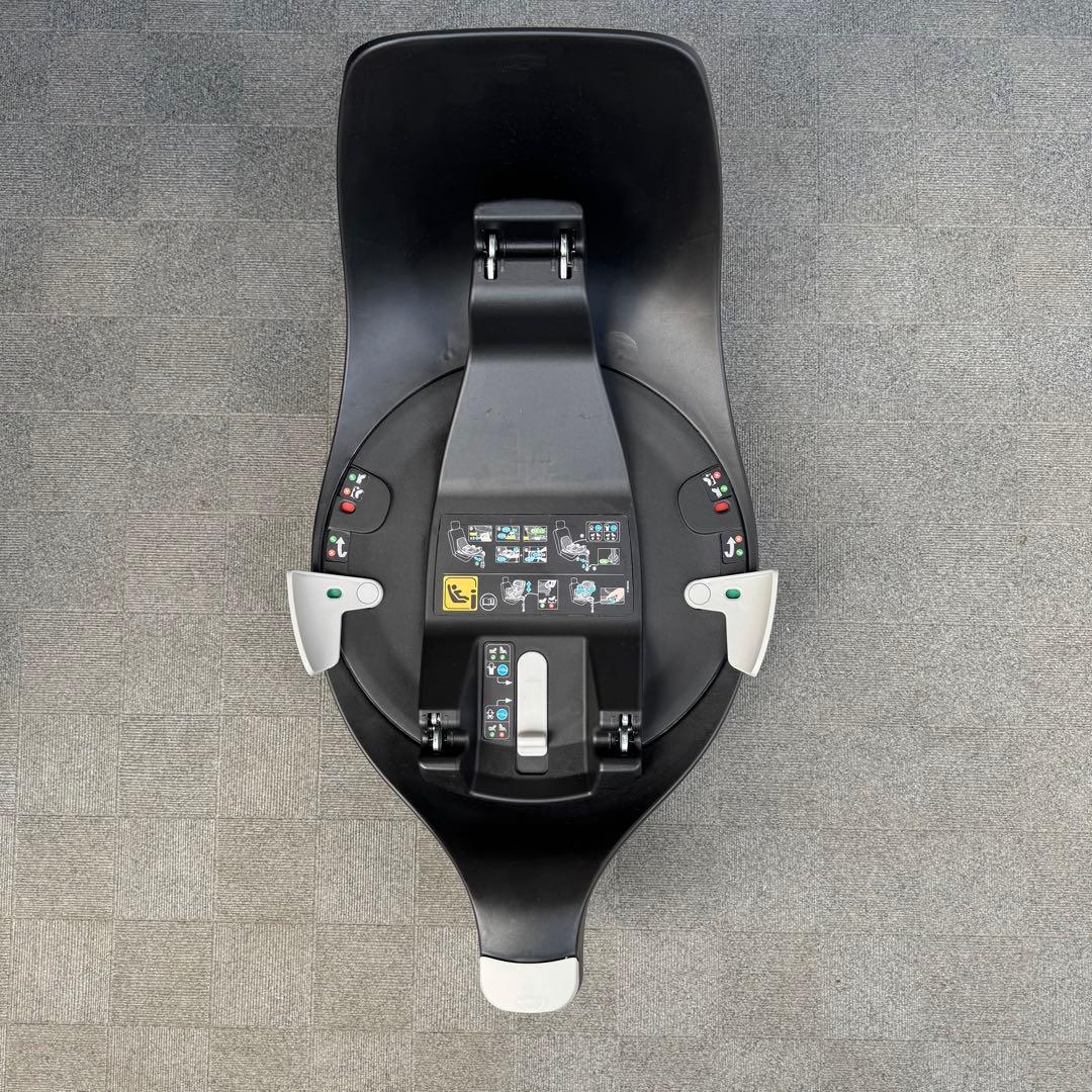 MAXI-COSI FamilyFix 360 ISOFIX R129(車載用)