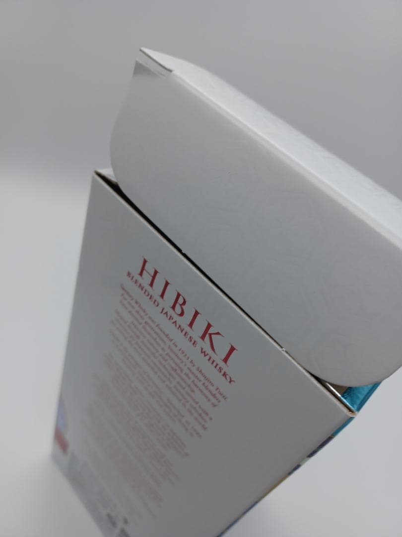 【未開封】響 ブロッサムハーモニー 2025