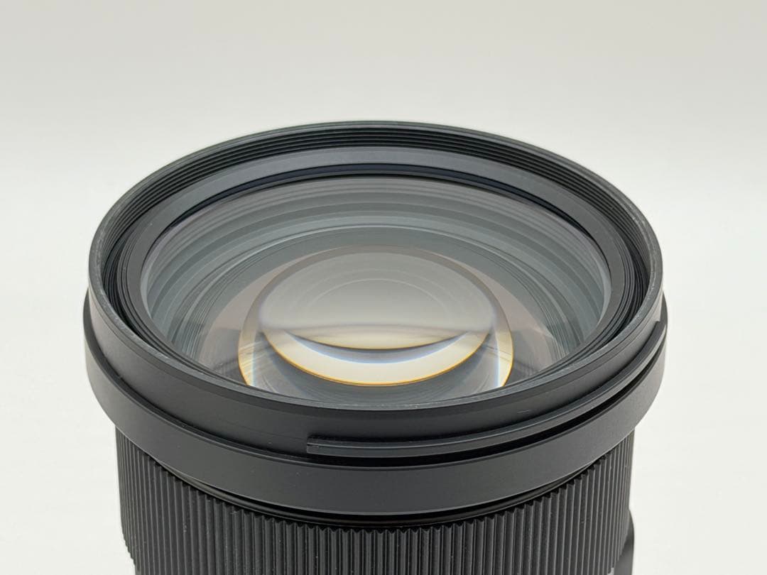 SIGMA 24-70mm F2.8 DG DN Art（Lマウント）