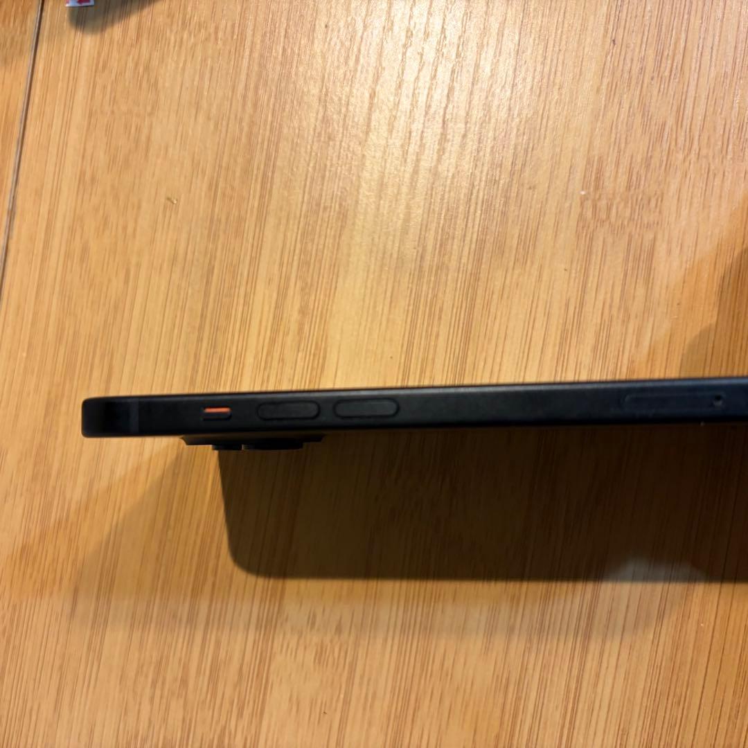 iPhone 15 Plus 128G ブラック　美品