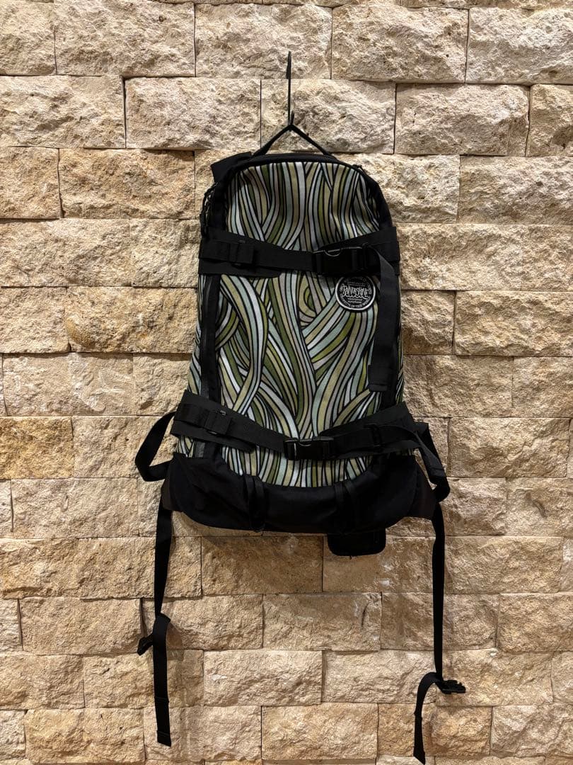 専用　　RAIN OR SHINE レインオアシャイン SC PACK 13L