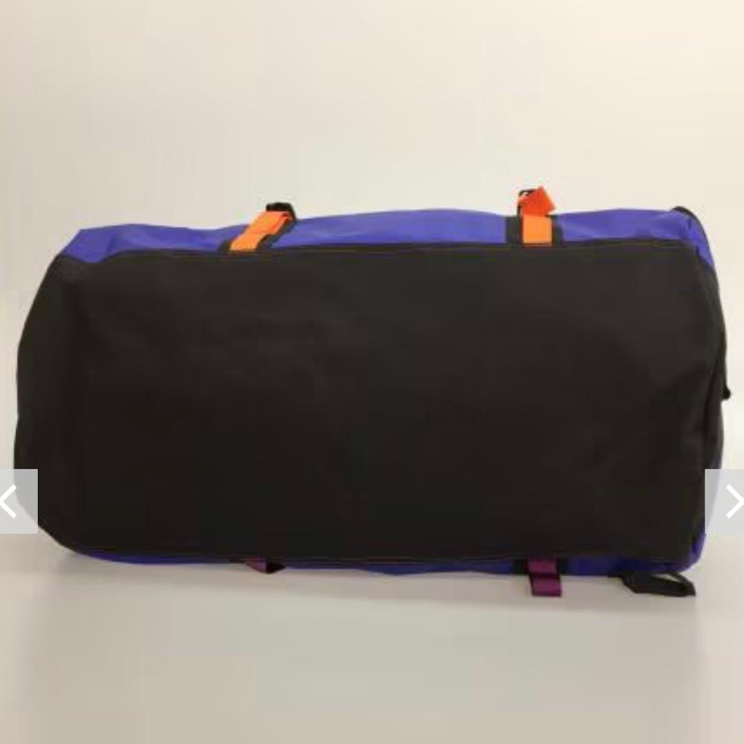 THE NORTH FACE（ザノースフェイス）ダッフルバッグ　リュック