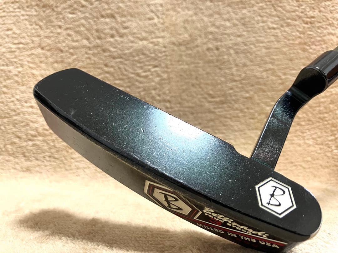 【専用】BETTINARDI TOUR STOCK 3 ✖️MC PUTTER