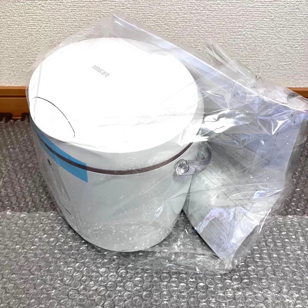 Panasonic ナノケア　フェイススチーマー　EH-SA93 ✨未使用品♪✨