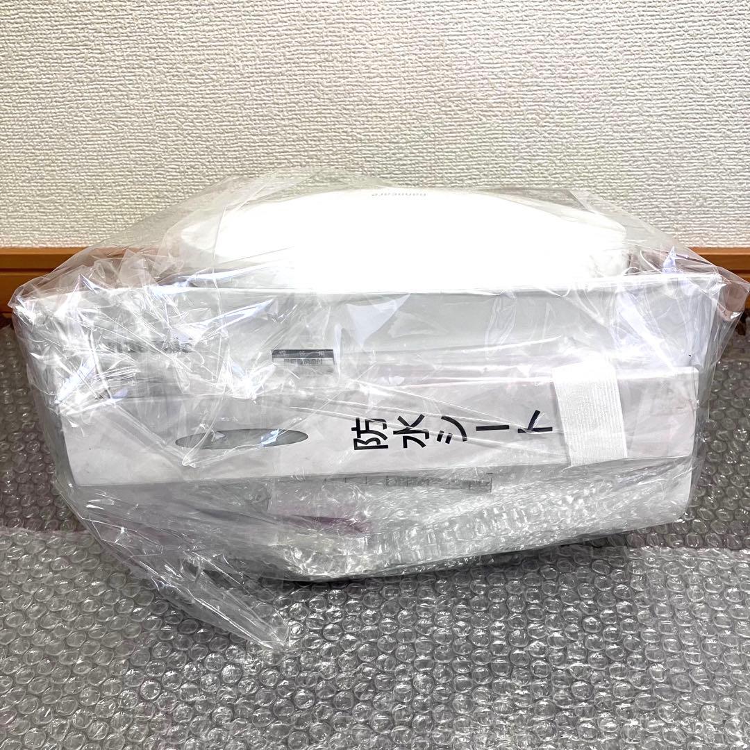 Panasonic ナノケア　フェイススチーマー　EH-SA93 ✨未使用品♪✨