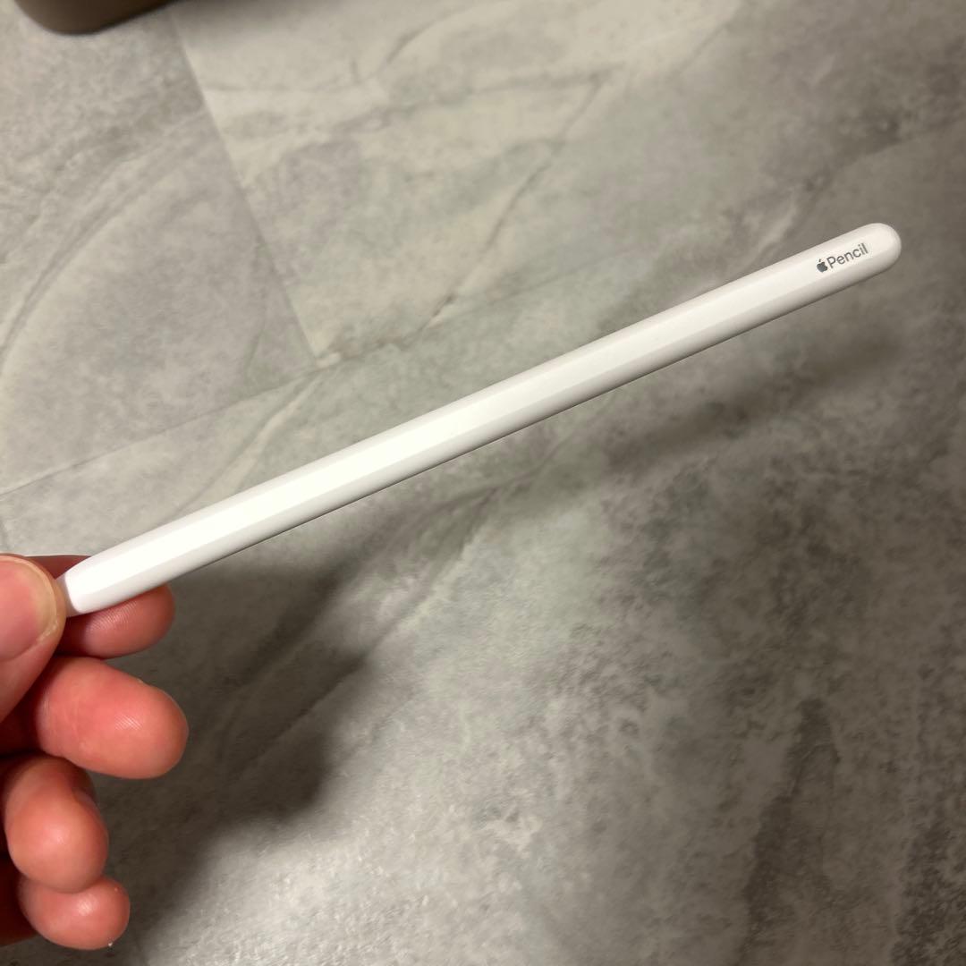 iPad Pro 12.9インチ 第3世代 1TB Apple pencil付き