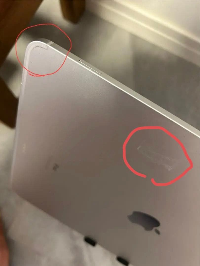 iPad Pro 12.9インチ 第3世代 1TB Apple pencil付き