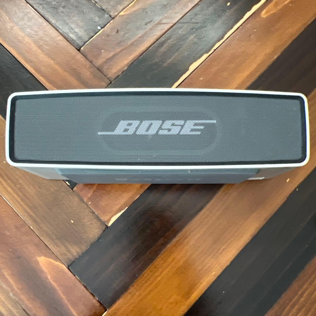 Bose SoundLink® Mini スピーカー