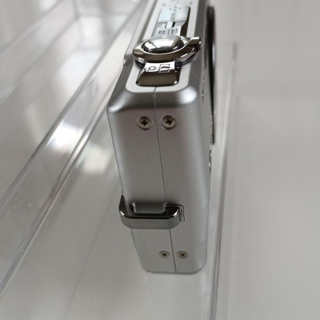 CASIO EXILIM EX-Z700 動作確認済 美品 バッテリー付