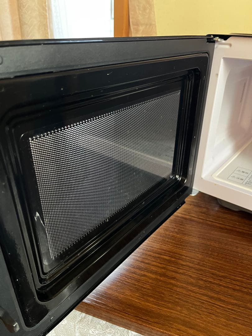 『高年式』日立 HITACHI 電子レンジ HMR-MF22A 2023年製