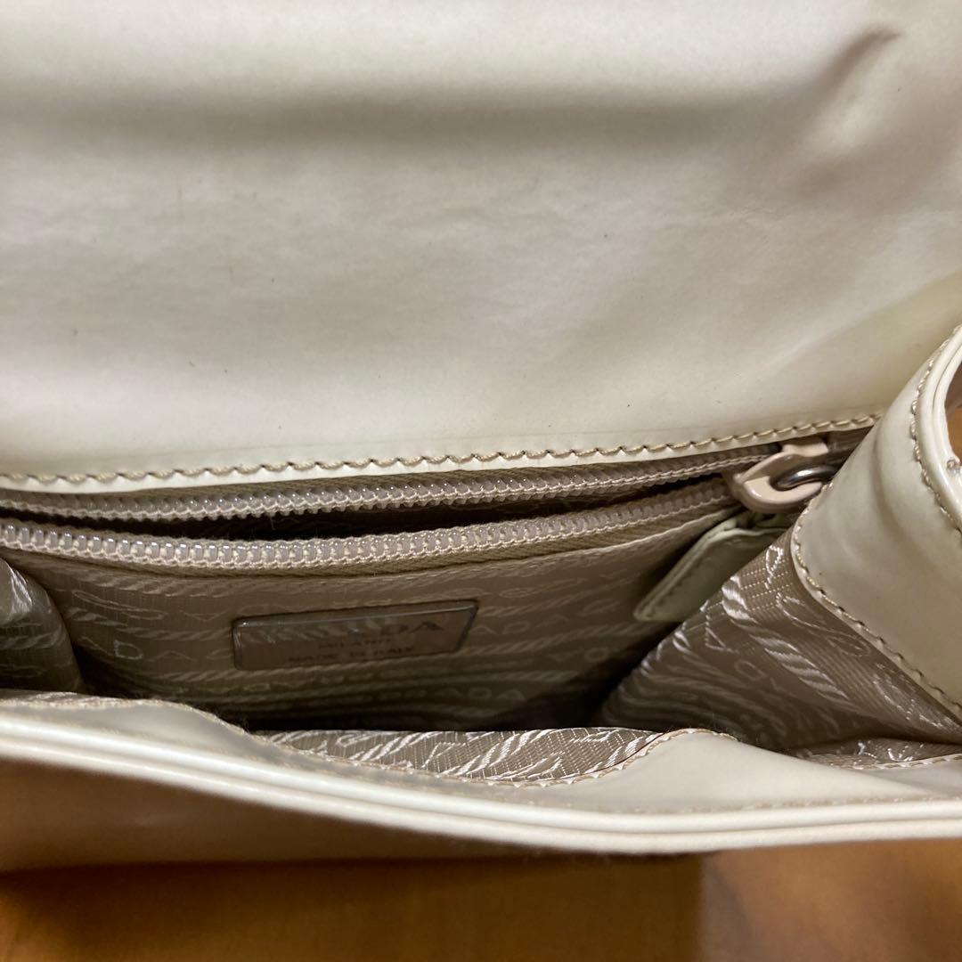 【FROM JAPAN】PRADA パーティーバッグ