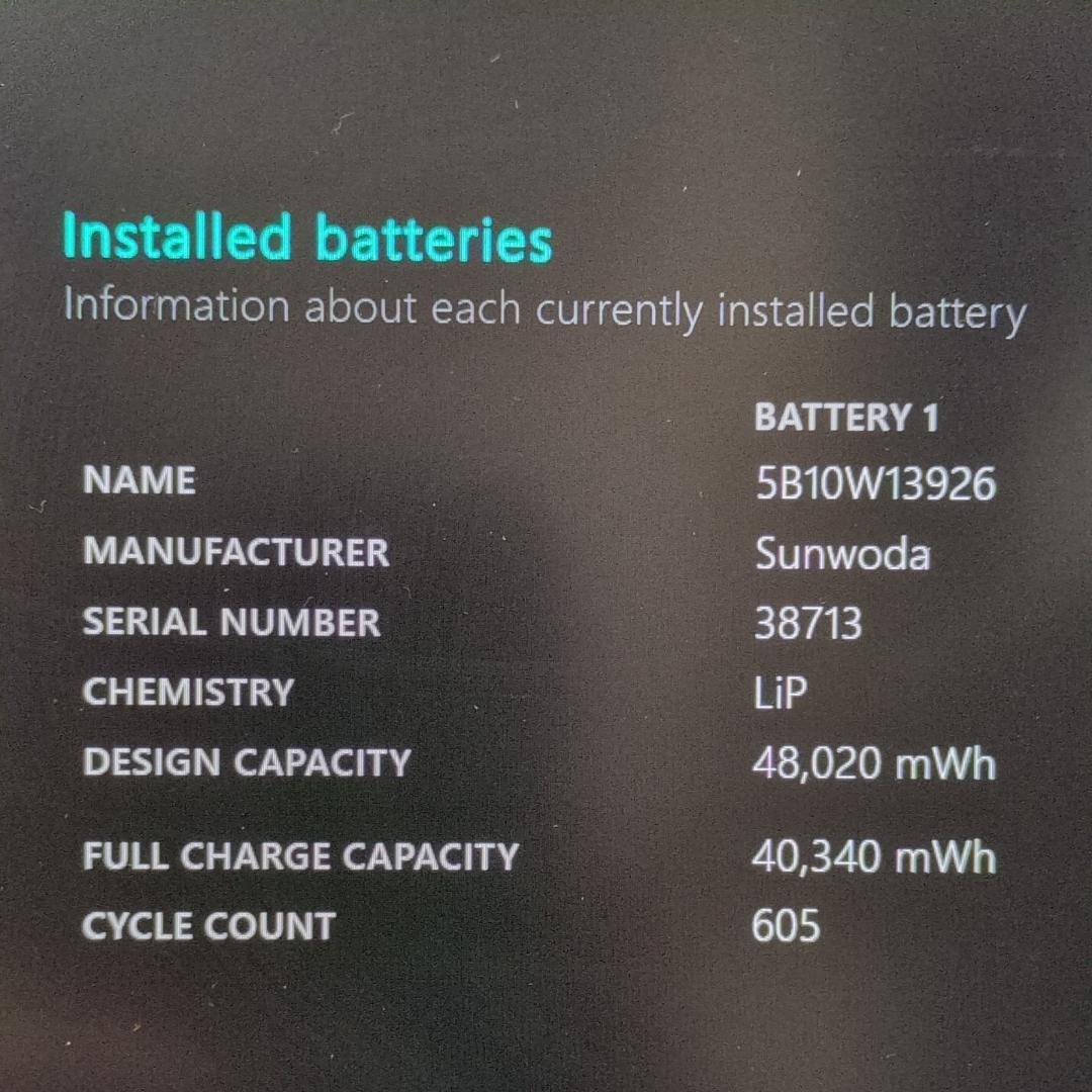 訳あり Lenovo X13 Gen1 i5 8GB SSD256 Win11