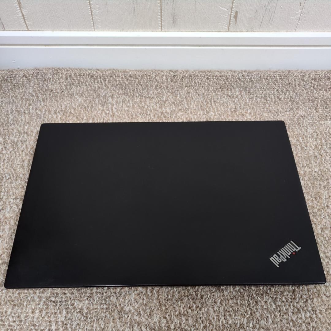 訳あり Lenovo X13 Gen1 i5 8GB SSD256 Win11