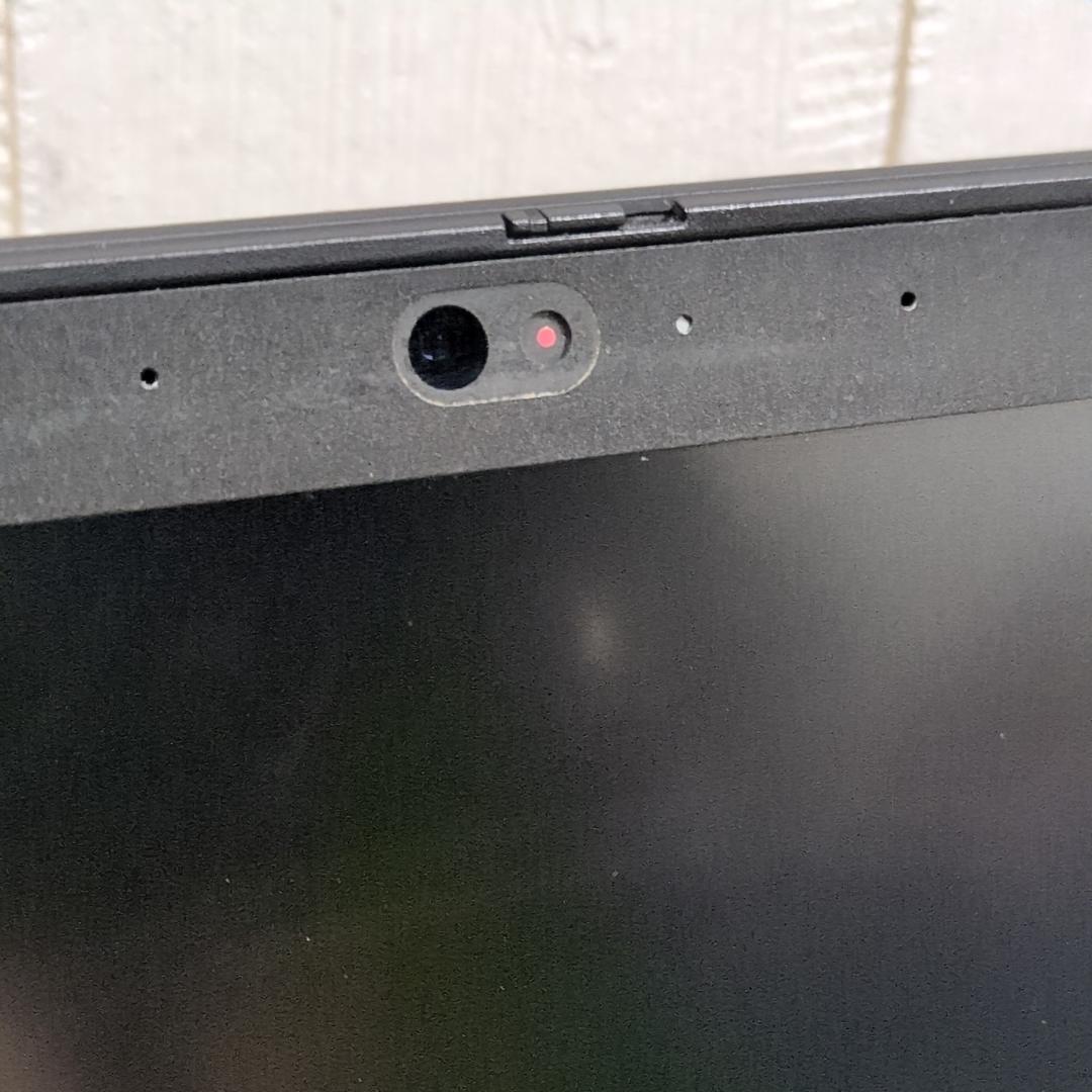 訳あり Lenovo X13 Gen1 i5 8GB SSD256 Win11