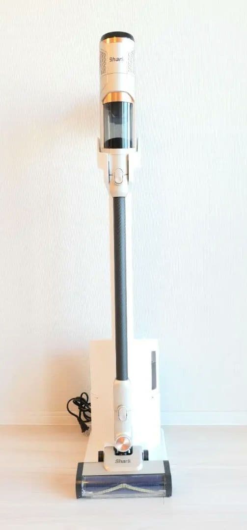 Shark PowerClean 360 IW4171JCP ライトコッパー