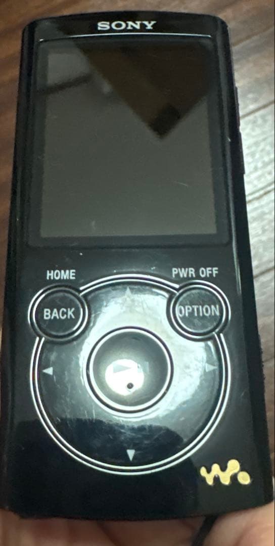 初音ミク 限定 ウォークマン WALKMAN