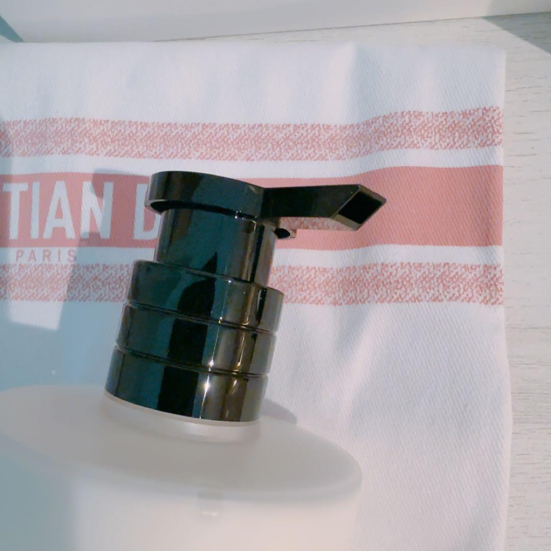 【新品】LUCKY ハンド＆ボディローション DIOR ミニ香水 JASMIN