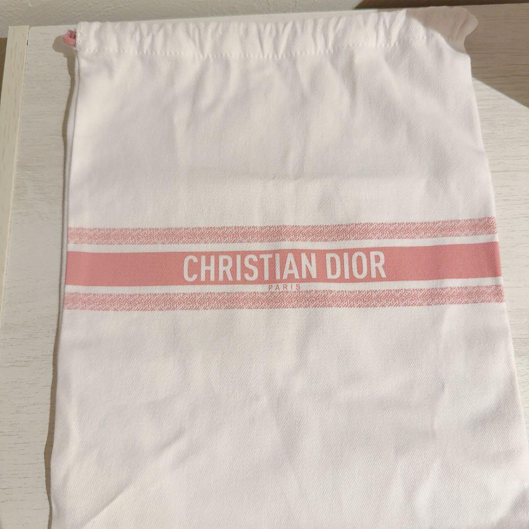 【新品】LUCKY ハンド＆ボディローション DIOR ミニ香水 JASMIN