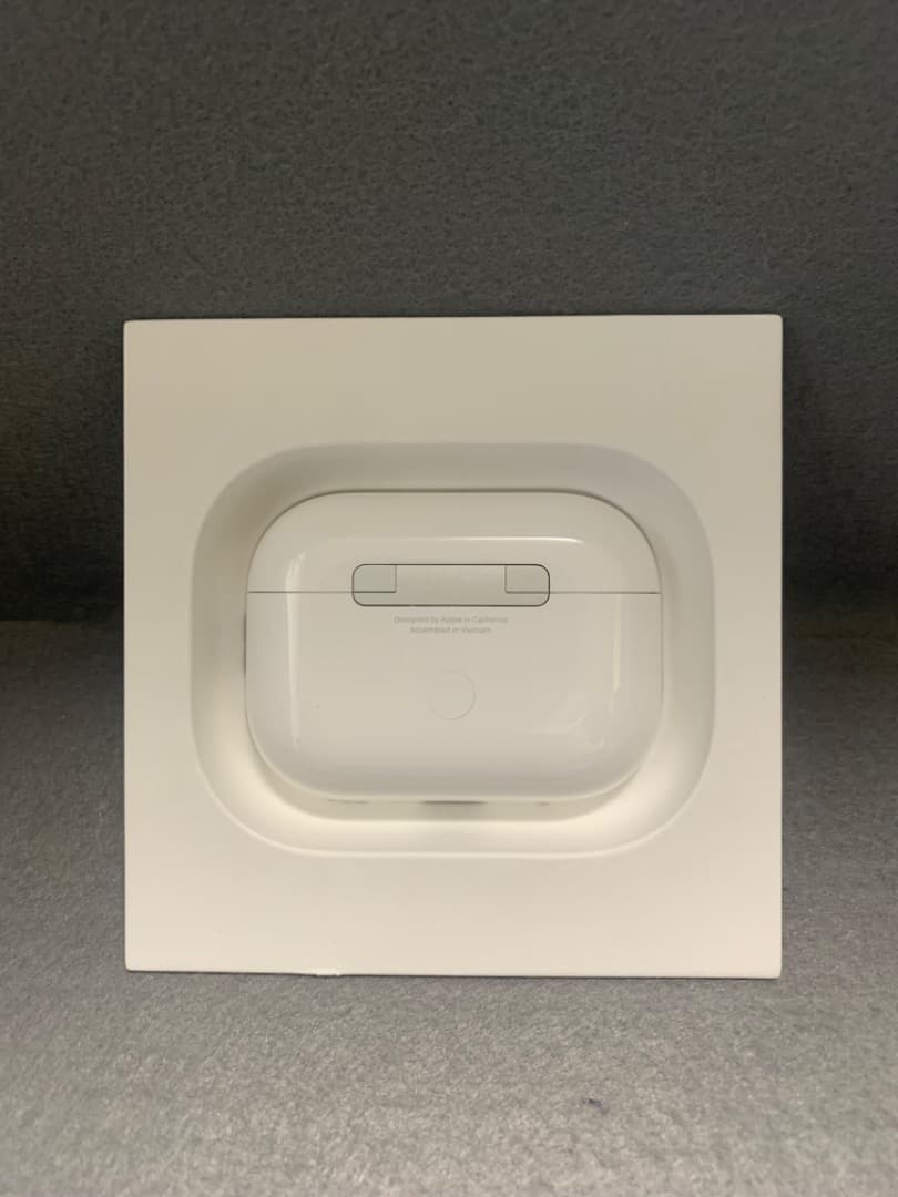 超美品 AirPods Pro 第2世代 USB-C