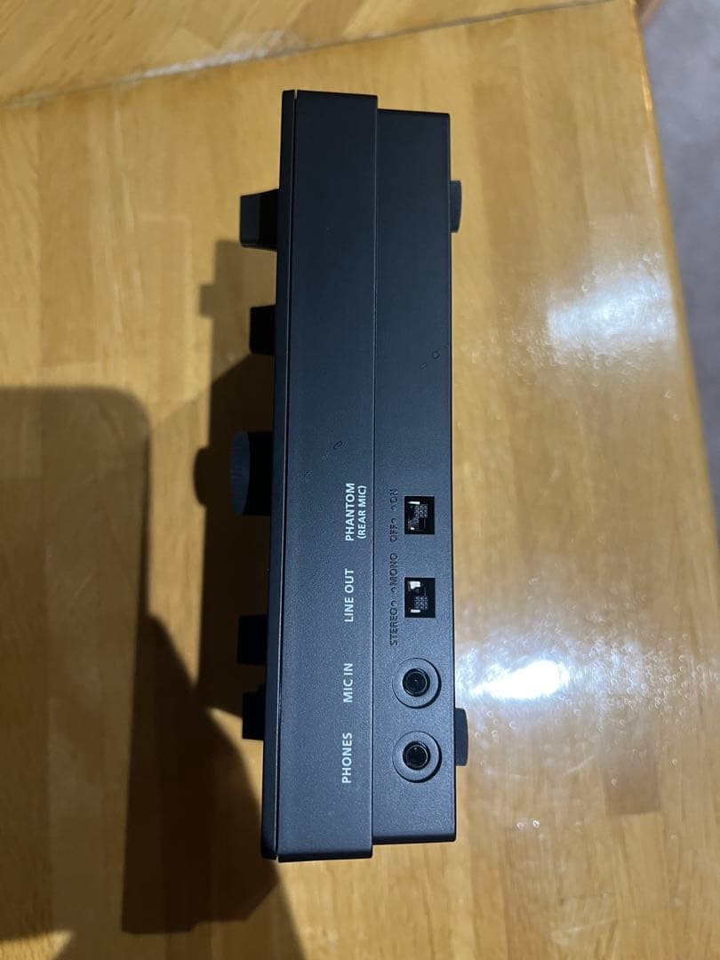 Roland VT-4 おまけ付き