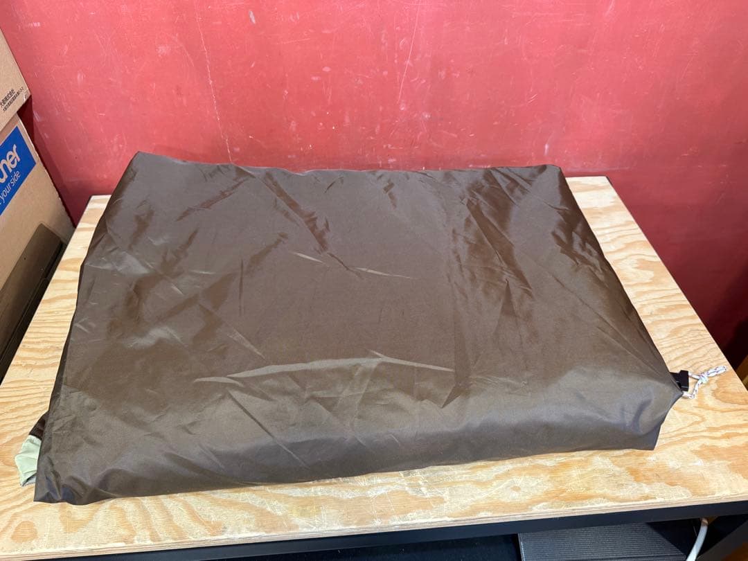 【美品】 peak スノーピーク アメニティドームS SDE-002RH