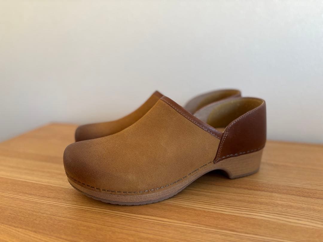 dansco ダンスコ Brenna(カラー/Tan サイズ/42)