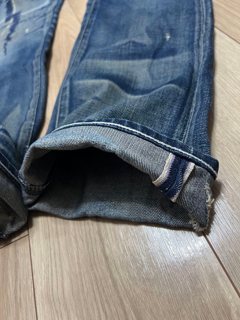 希少NEIGHBORHOOD SAVAGE LEVEL-4 07EX サイズM