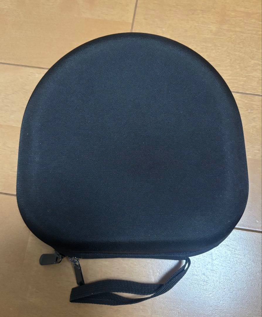 SONY ワイヤレスヘッドホン ブラック WH-CH720N ケース付き