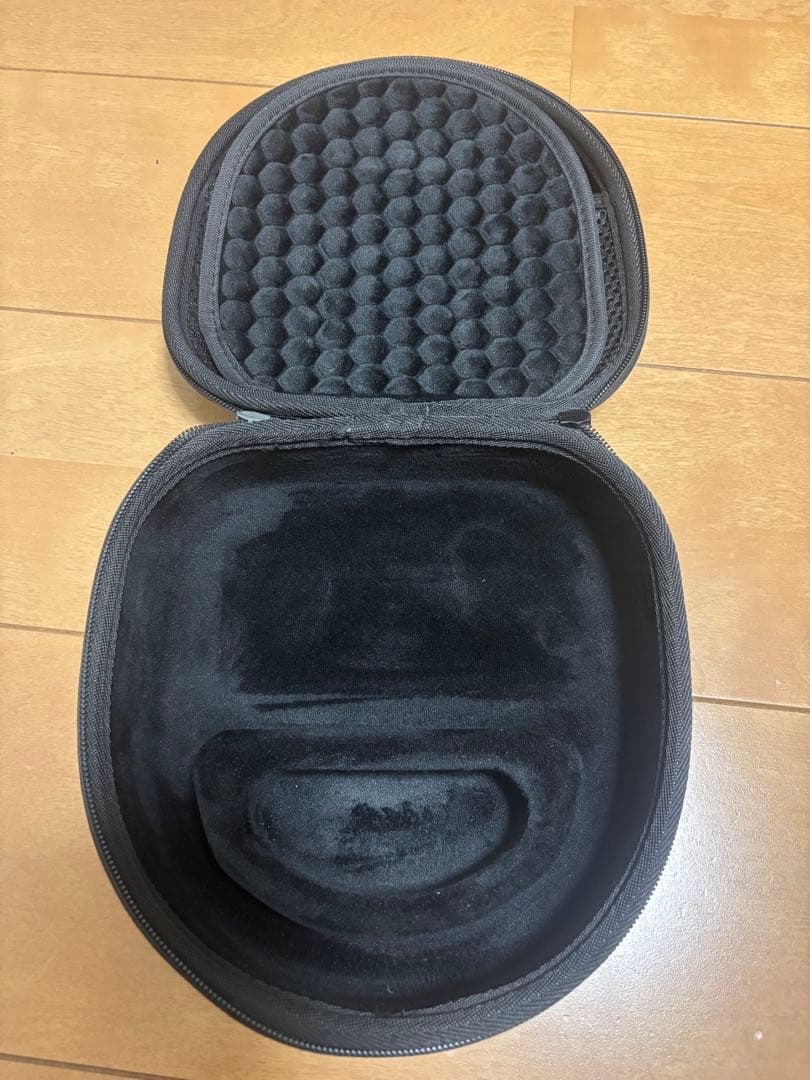 SONY ワイヤレスヘッドホン ブラック WH-CH720N ケース付き