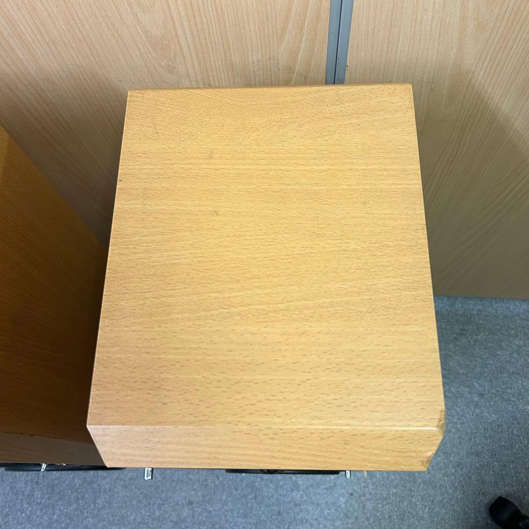 ケンウッド KENWOOD LS-V530 ツインウーファー3ウェイ4スピーカー